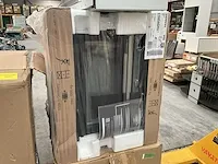 Bakoven siemens cs658grs7