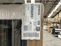 Bakoven siemens cs658grs7 - afbeelding 4 van  5