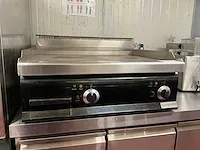 Bakplaat ggmgastro egk873m - afbeelding 2 van  6