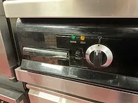 Bakplaat ggmgastro egk873m - afbeelding 5 van  6