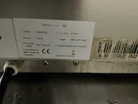 Bakplaat ggmgastro egk873m - afbeelding 6 van  6