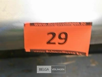 Bakplaat - afbeelding 3 van  3