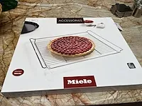 Bakrooster miele - afbeelding 3 van  3