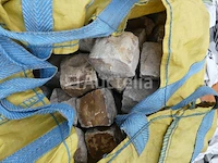 Baksteen, straatstenen, klinkers, ... - afbeelding 2 van  12