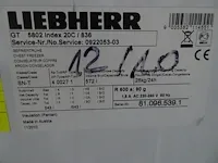 Bakvriezer liebherr - afbeelding 3 van  3
