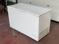 Bakvriezer zanussi - afbeelding 3 van  8