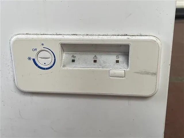 Bakvriezer zanussi - afbeelding 4 van  8