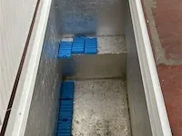 Bakvriezer zanussi - afbeelding 6 van  8