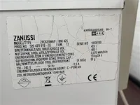Bakvriezer zanussi - afbeelding 8 van  8