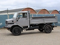 Bakwagen bremach tgr35 diesel - afbeelding 1 van  1