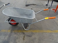 Bakwagen vabor - afbeelding 1 van  3