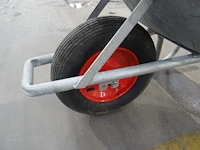 Bakwagen vabor - afbeelding 2 van  3
