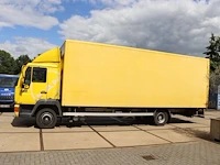 Bakwagen vrachtwagen man 12 ll diesel 1998 - afbeelding 1 van  1