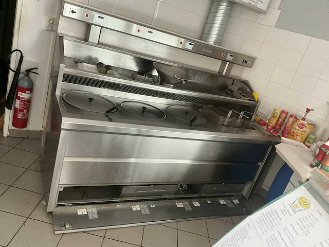 Bakwand - afbeelding 1 van  15