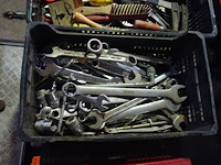 Bal met sleutels - afbeelding 1 van  1