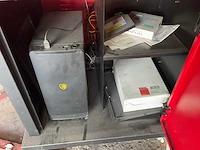 Balanceer en uitlijningsapparaat - afbeelding 4 van  4