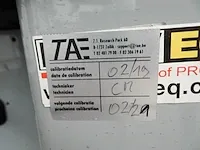 Balanceerapparaat hunter - afbeelding 2 van  14
