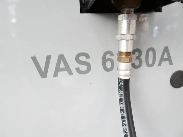 Balanceerapparaat hunter - afbeelding 3 van  14