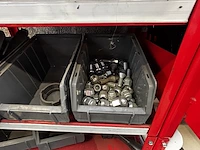 Balanceermachine pro7000 - afbeelding 3 van  13