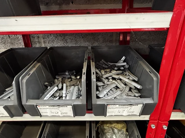 Balanceermachine pro7000 - afbeelding 4 van  13