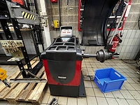 Balanceermachine pro7000 - afbeelding 7 van  13