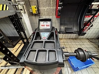 Balanceermachine pro7000 - afbeelding 8 van  13