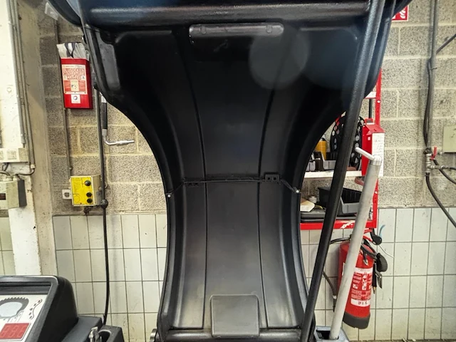 Balanceermachine pro7000 - afbeelding 11 van  13