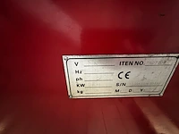 Balanceermachine pro7000 - afbeelding 13 van  13