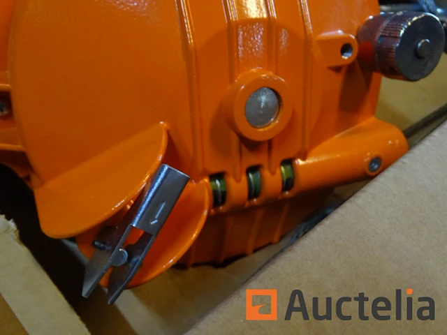 Balancer tot 60 kg fein-belasting - afbeelding 8 van  8