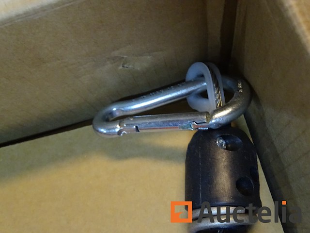 Balancer tot 60 kg fein-belasting - afbeelding 3 van  8