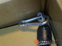 Balancer tot 60 kg fein-belasting - afbeelding 3 van  8