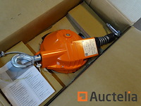 Balancer tot 60 kg fein-belasting - afbeelding 4 van  8