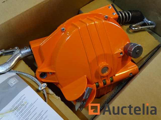 Balancer tot 60 kg fein-belasting - afbeelding 6 van  8