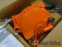 Balancer tot 60 kg fein-belasting - afbeelding 6 van  8