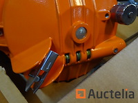 Balancer tot 60 kg fein-belasting - afbeelding 8 van  8