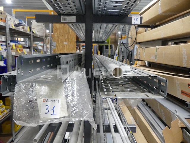 Balans kabelgoot - afbeelding 1 van  13