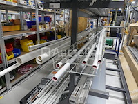 Balans kabelgoot - afbeelding 12 van  13