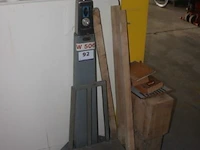 Balans omega - afbeelding 1 van  3