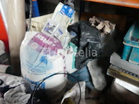 Balans van bouwmaterialen - afbeelding 1 van  4