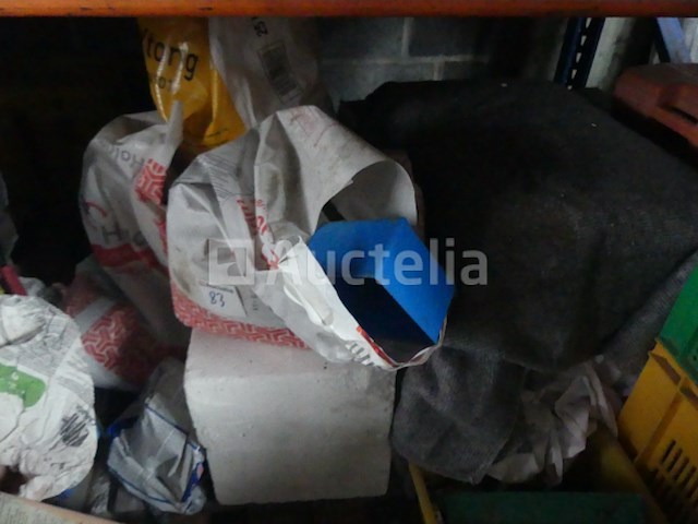 Balans van bouwmaterialen - afbeelding 2 van  4