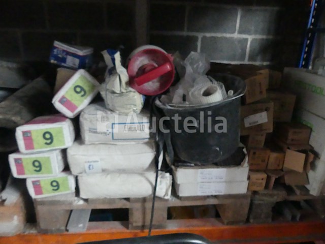 Balans van bouwmaterialen - afbeelding 3 van  4