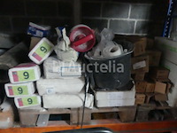 Balans van bouwmaterialen - afbeelding 3 van  4