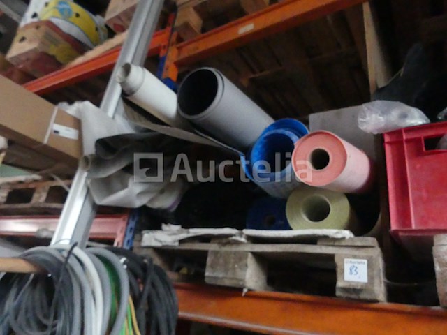 Balans van bouwmaterialen - afbeelding 4 van  4