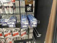 Balans van de batterij - afbeelding 5 van  11