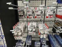 Balans van de batterij - afbeelding 6 van  11