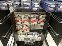 Balans van de batterij - afbeelding 8 van  11