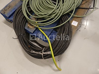 Balans van elektrische kabels - afbeelding 2 van  10