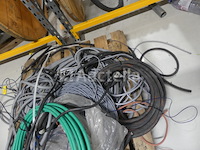 Balans van elektrische kabels