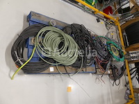 Balans van elektrische kabels - afbeelding 4 van  10