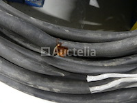 Balans van elektrische kabels - afbeelding 7 van  10